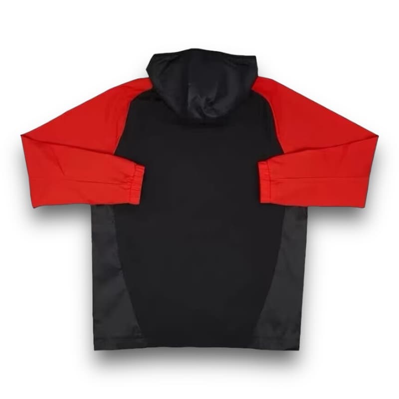 Chaqueta Belgica 2024-2025 - Cortavientos - Imagen 2