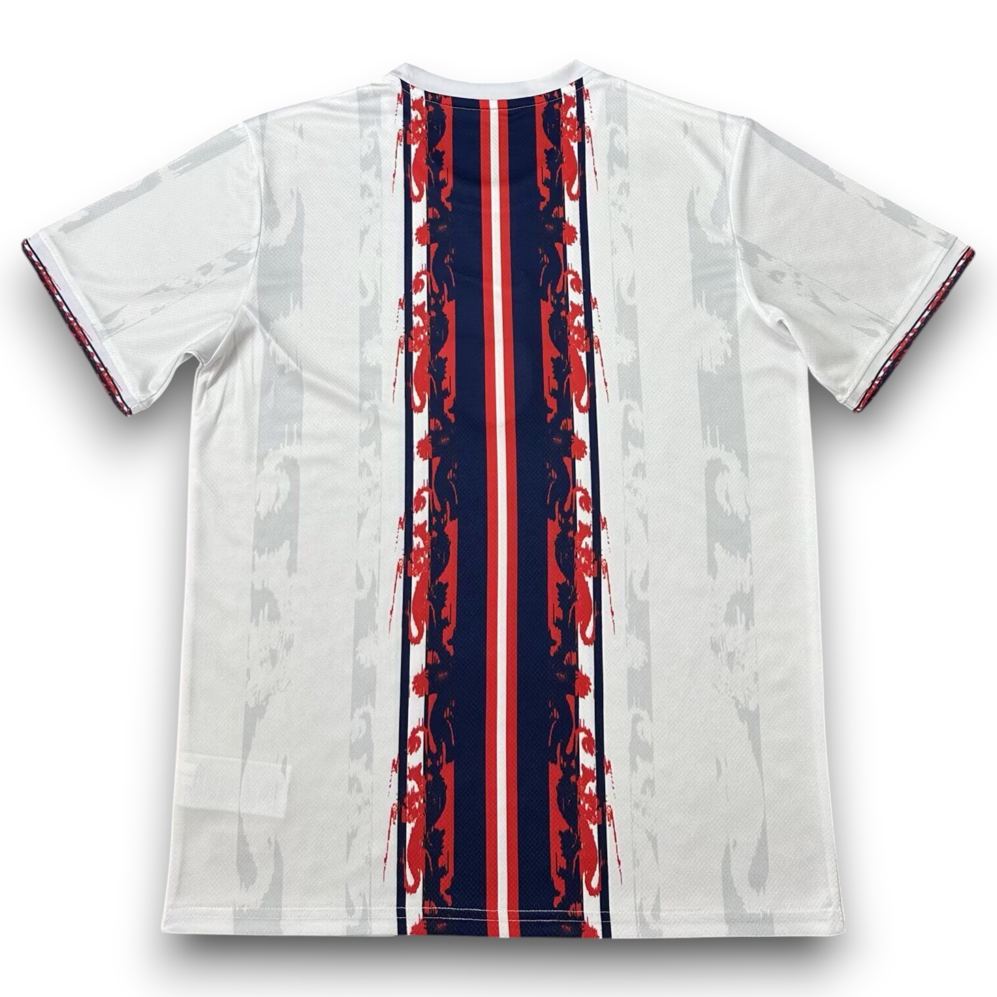 Camiseta Inglaterra 2026 Prepartido - Imagen 2