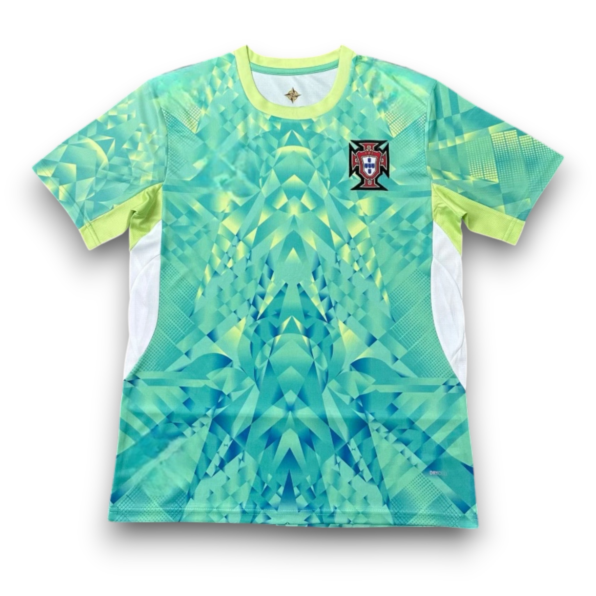 Camiseta Portugal 2026 Local Portero - Imagen 2