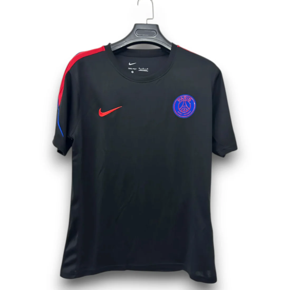Camiseta Paris 2026-2027 Entrenamiento