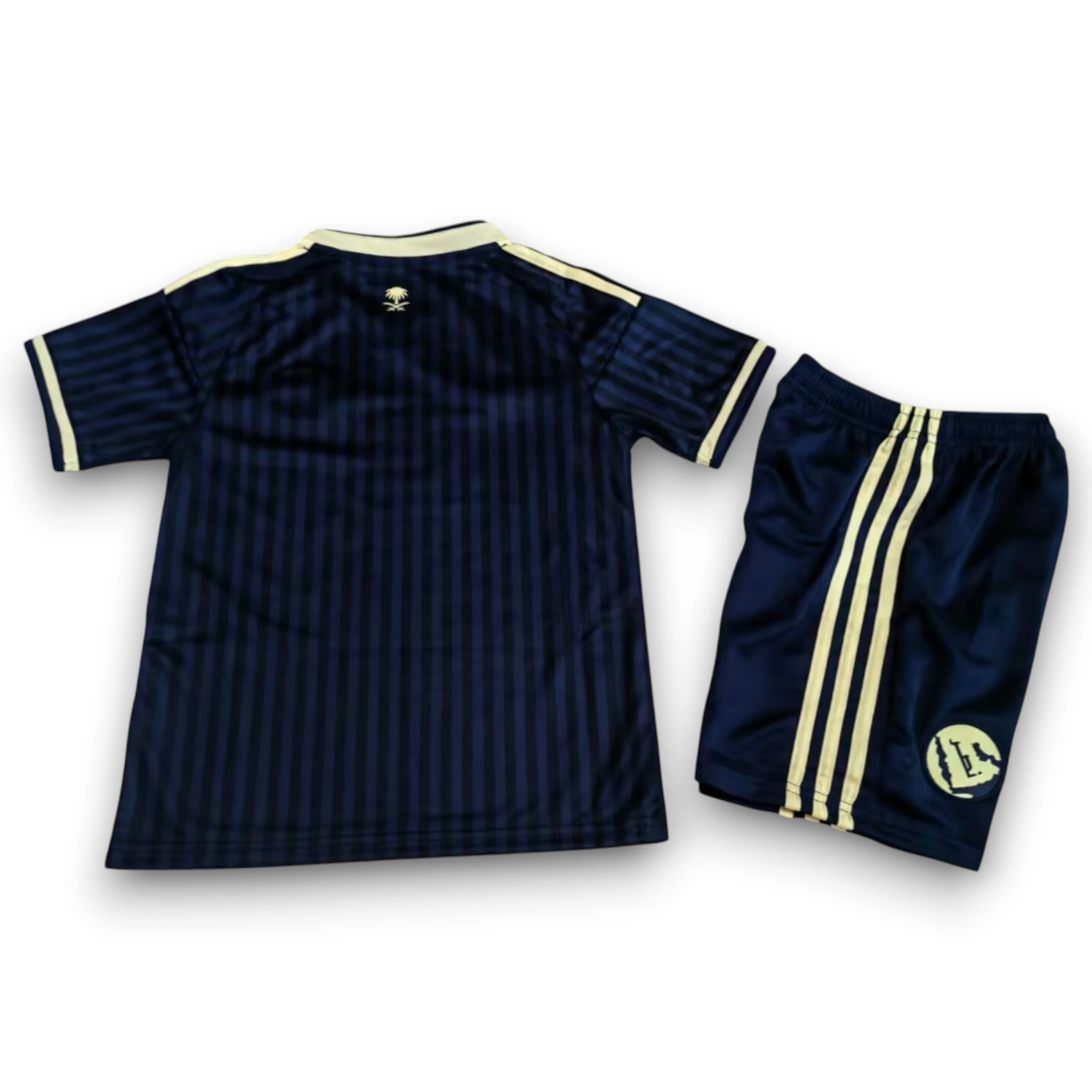 Camiseta Al-Nassr 2026-2027 Visitante - Imagen 5