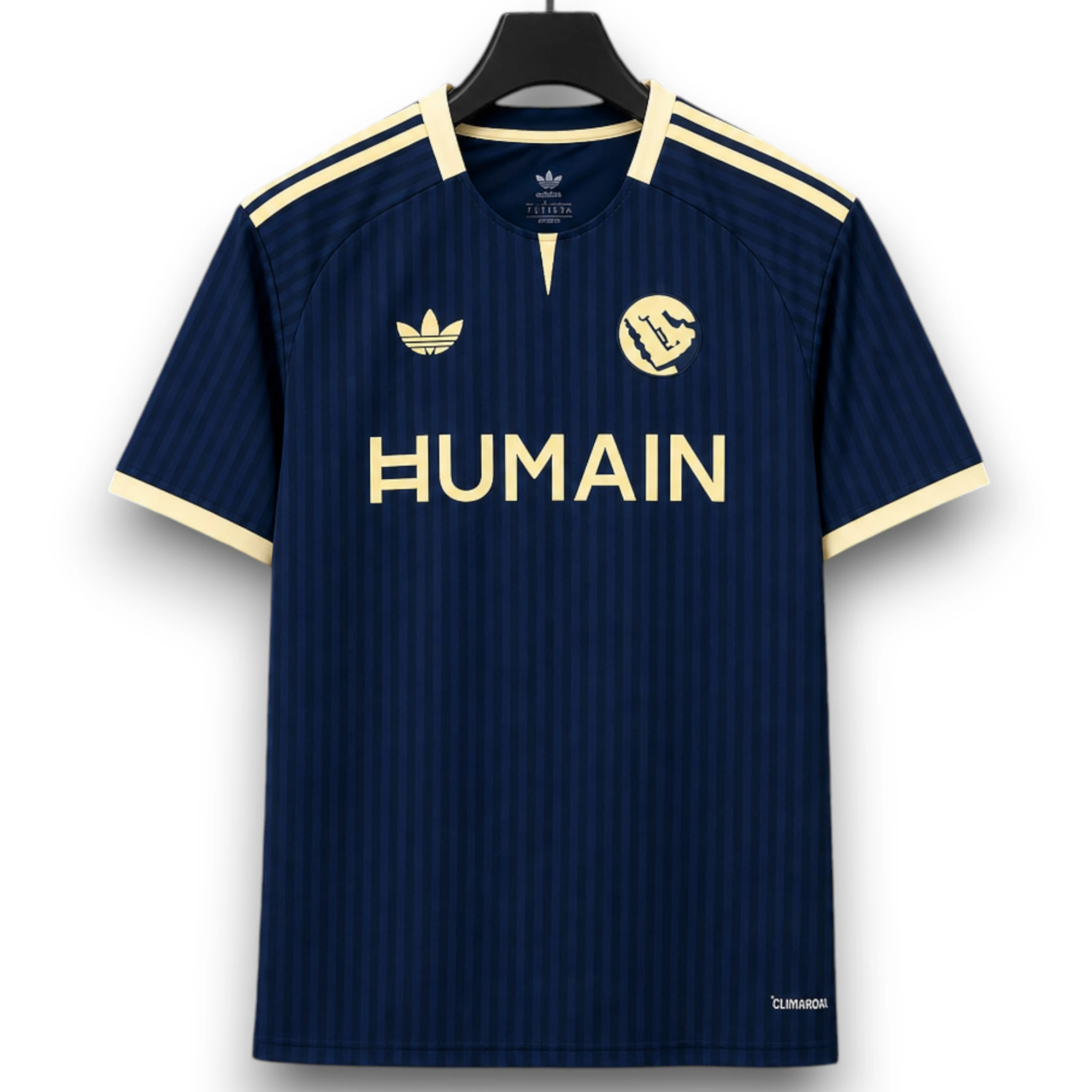 Camiseta Al-Nassr 2026-2027 Visitante - Imagen 2