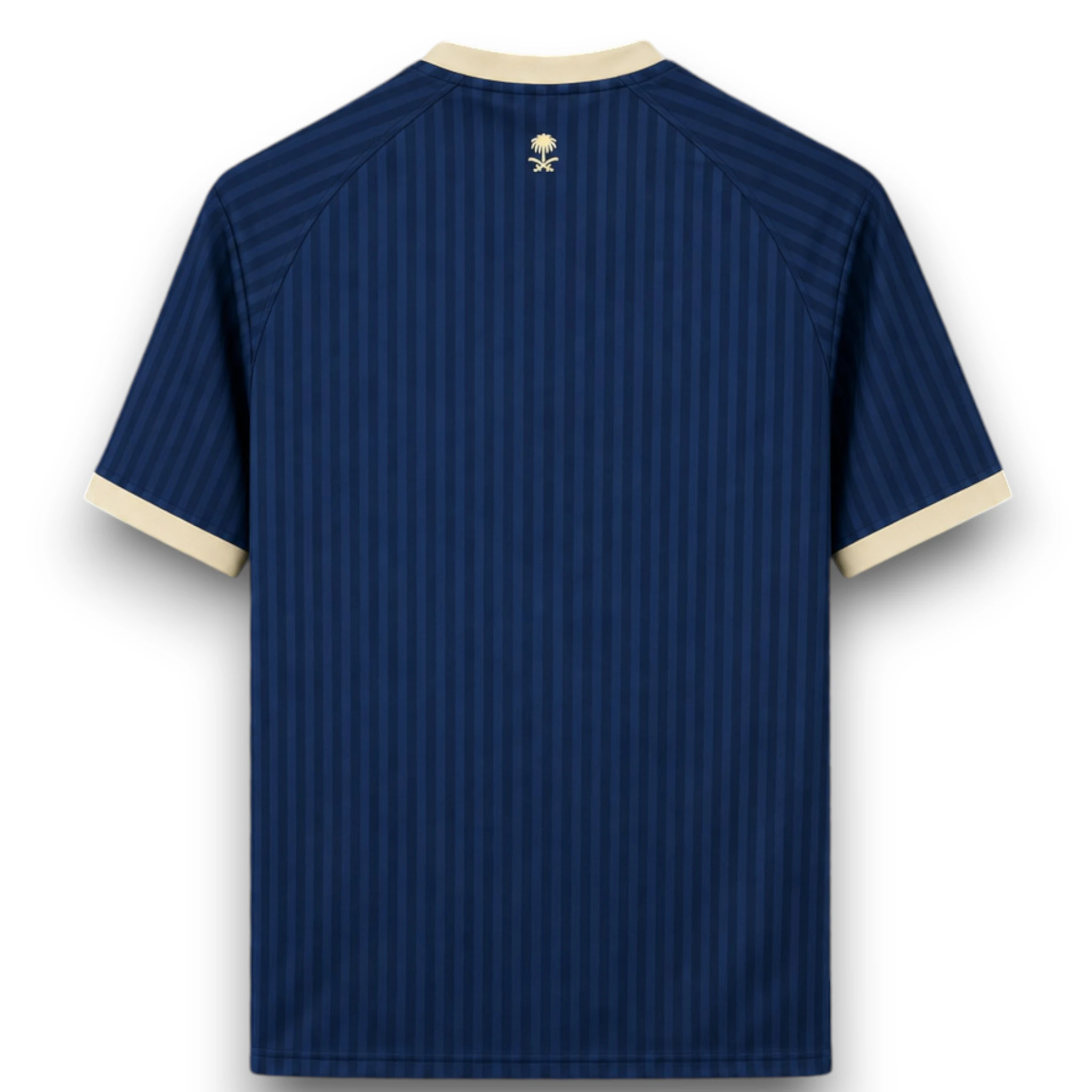 Camiseta Al-Nassr 2026-2027 Visitante - Imagen 3