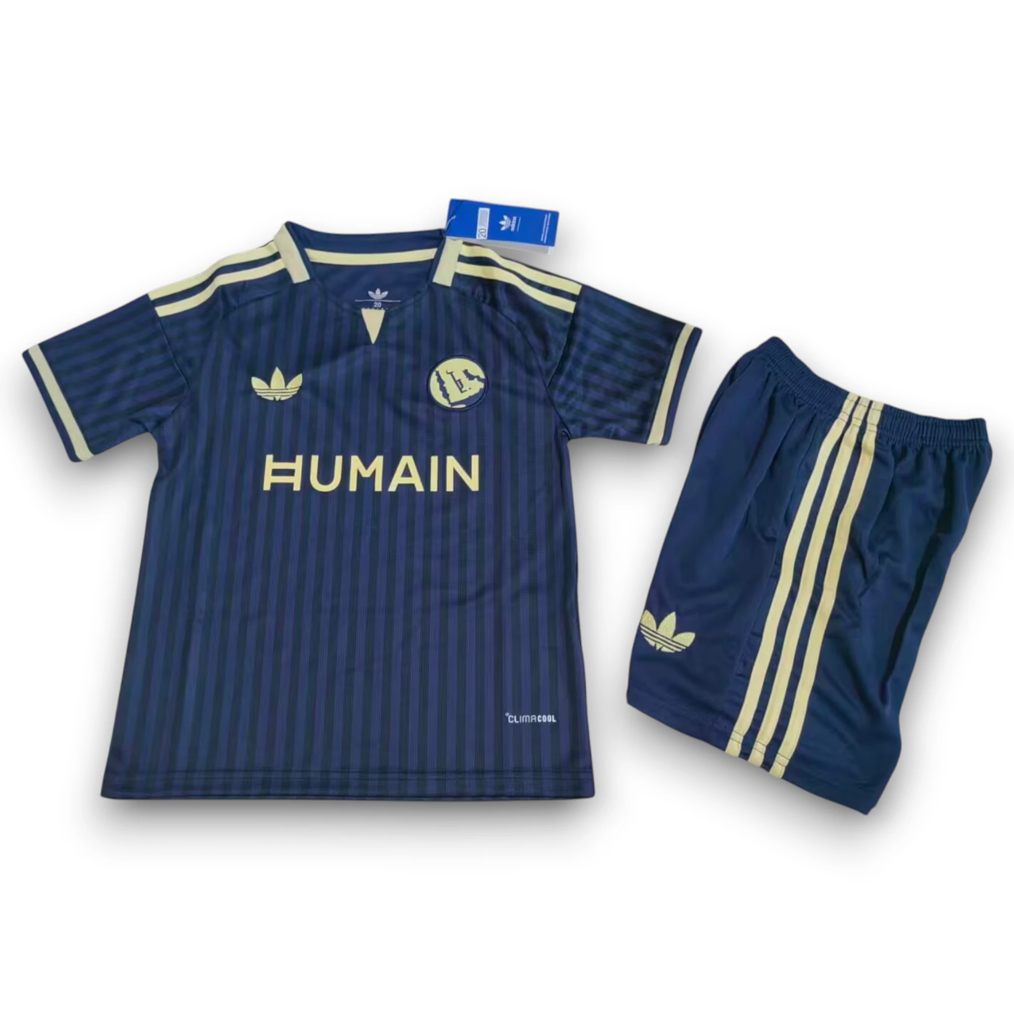 Camiseta Al-Nassr 2026-2027 Visitante - Imagen 4