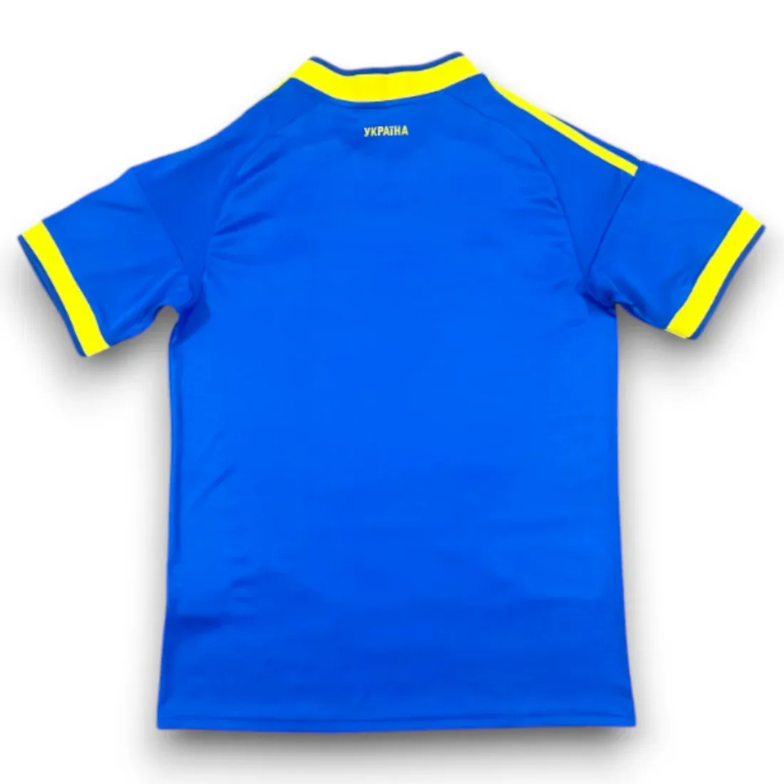 Camiseta Ucrania 2026-2027 Visitante - Imagen 3