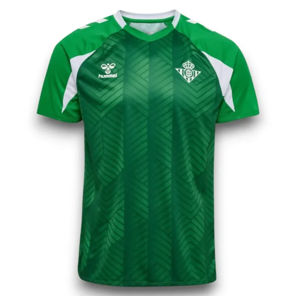 Camiseta Real Betis 2026-27 Entrenamiento