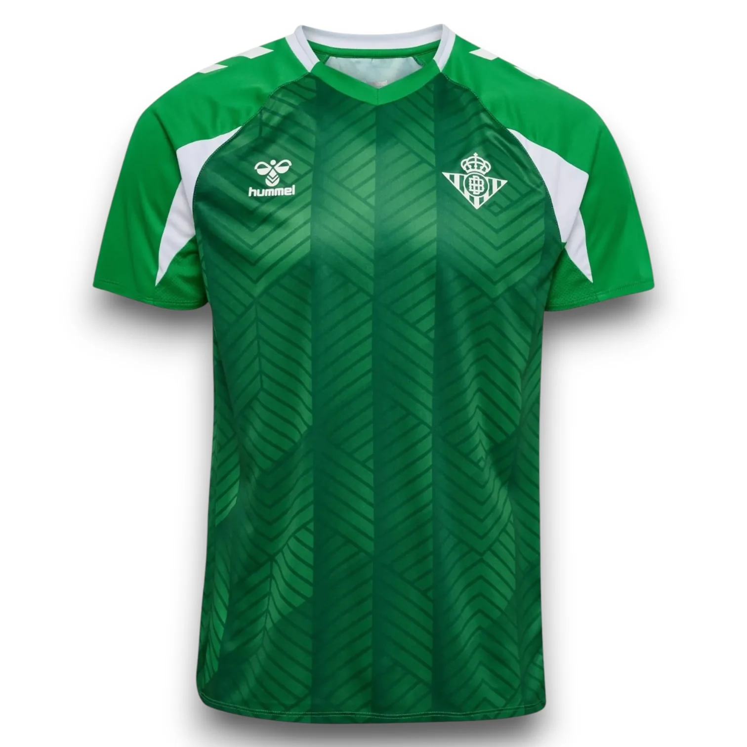 Camiseta Real Betis 2026-27 Entrenamiento