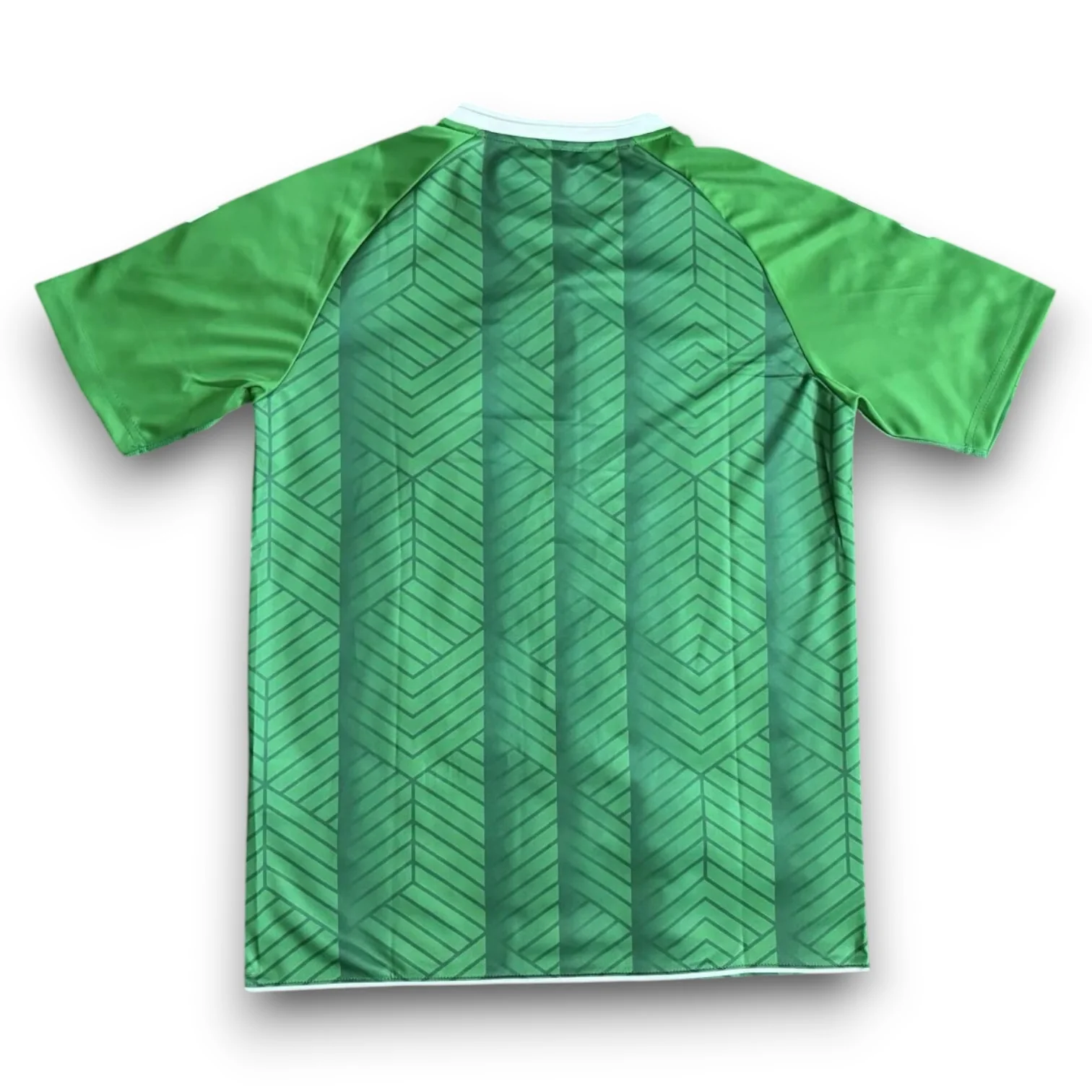 Camiseta Real Betis 2026-27 Entrenamiento - Imagen 3