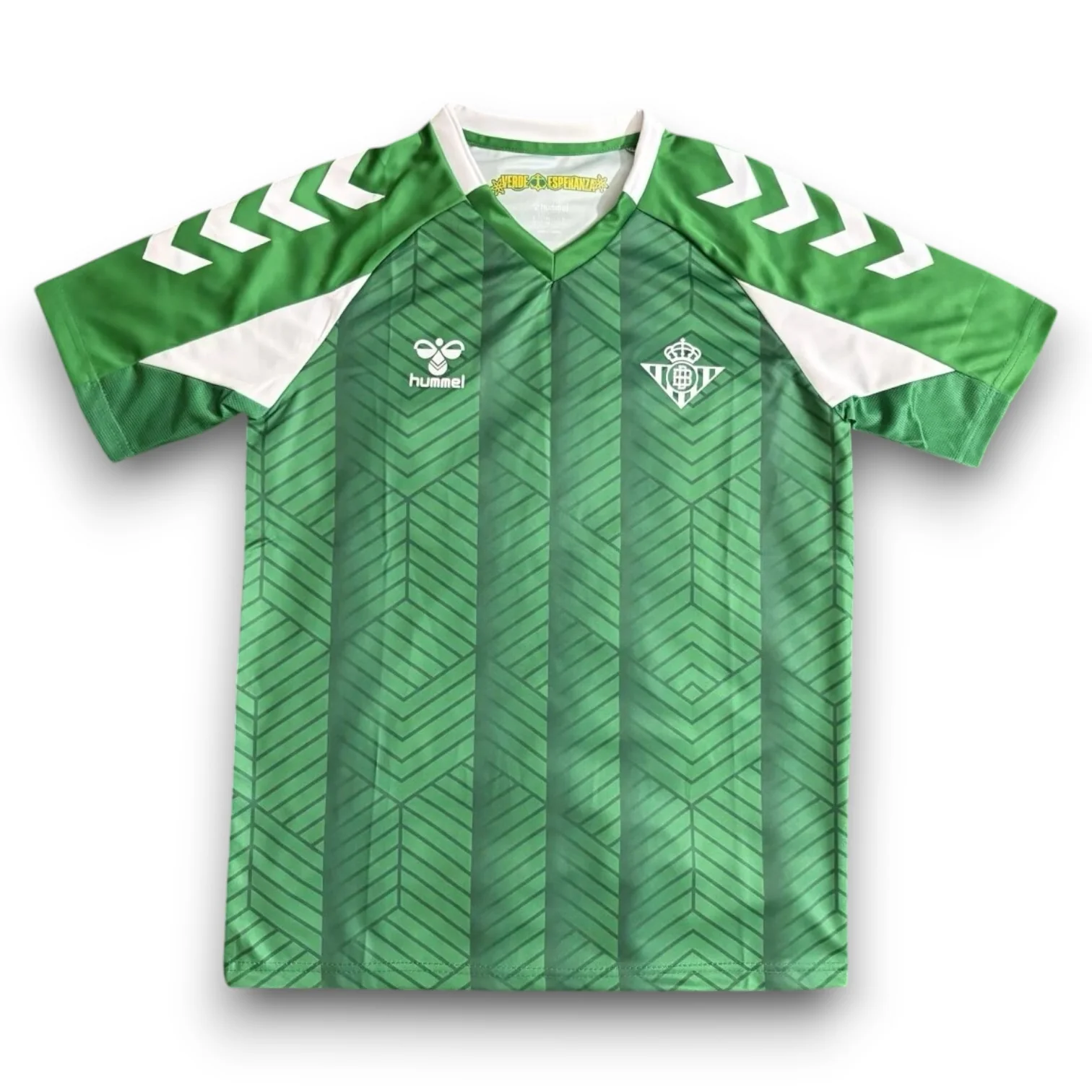 Camiseta Real Betis 2026-27 Entrenamiento - Imagen 2