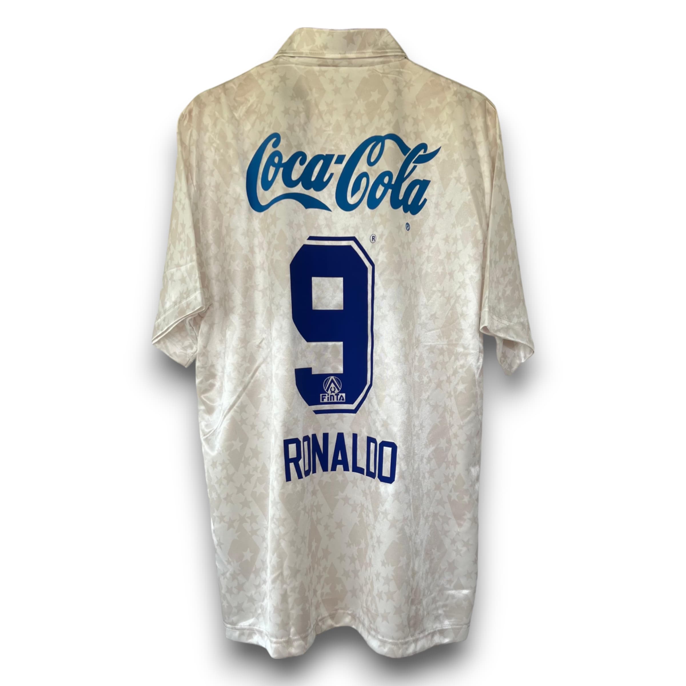 Camiseta Gremio 1993-1994 Visitante - Imagen 5