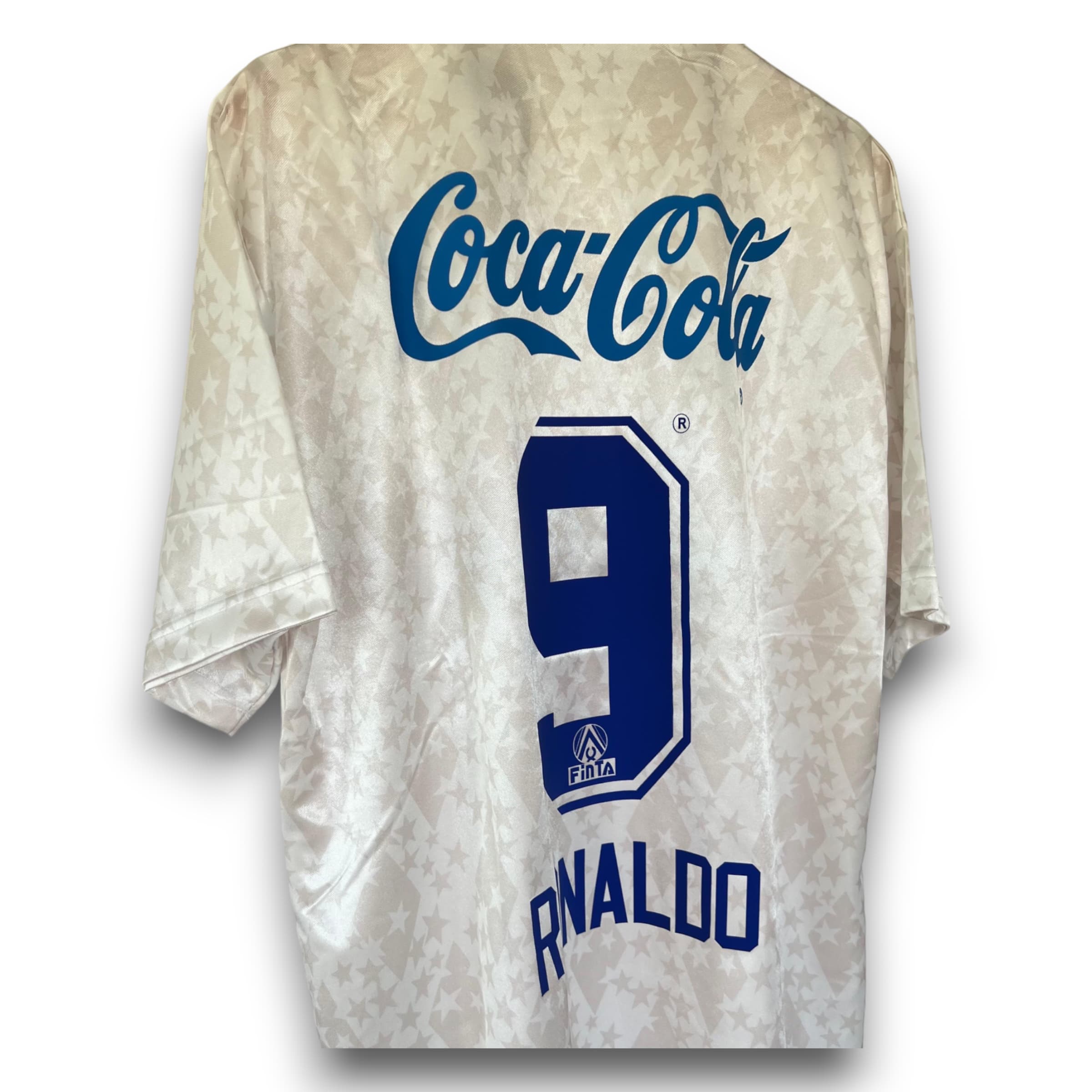 Camiseta Gremio 1993-1994 Visitante - Imagen 4