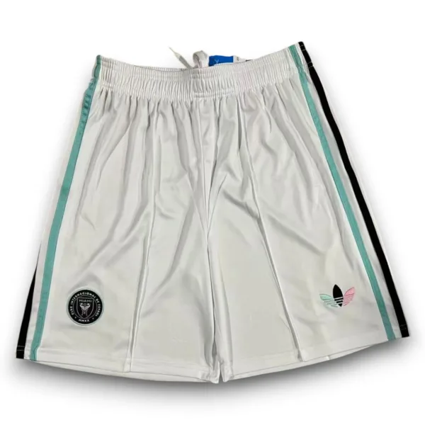 Pantalón corto Inter Miami 2026 Alternativa