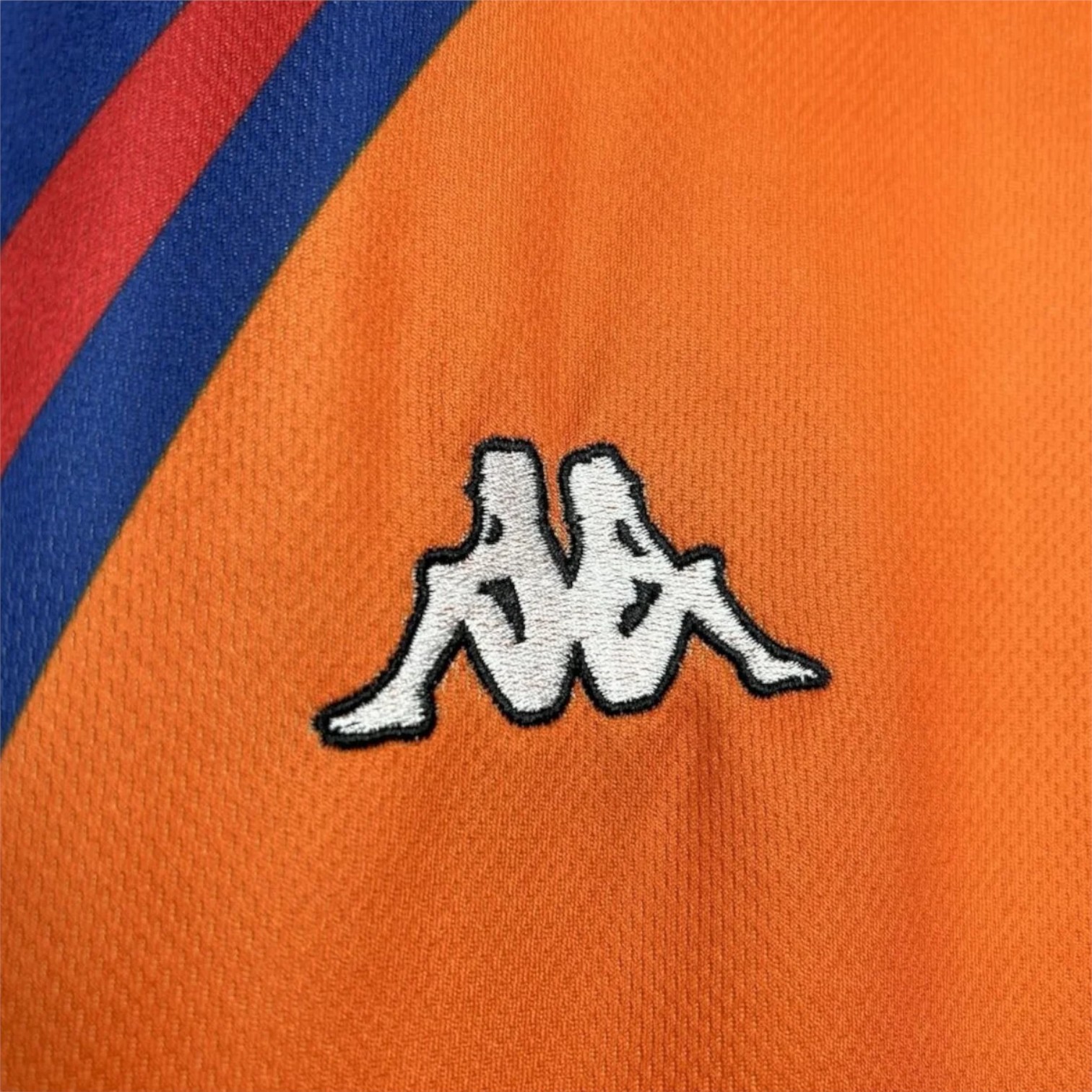 Camiseta Barcelona 1997-1998 Visitante - Europa - Imagen 3