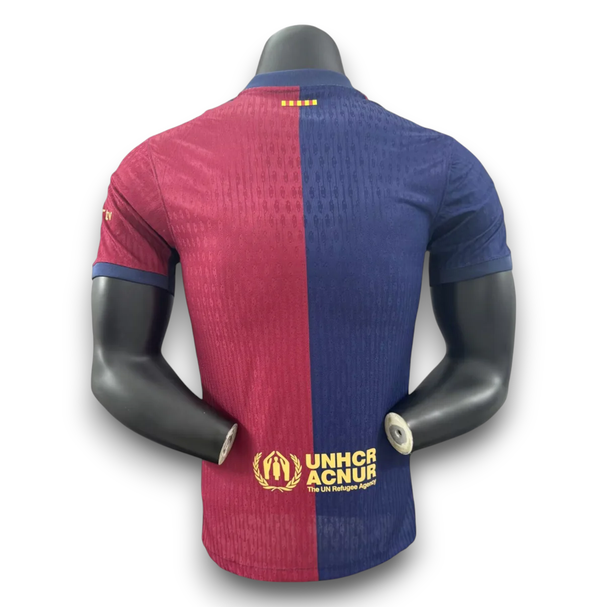 Camiseta Barcelona 2024-2025 Local 2 - Version Pro Player - Imagen 2