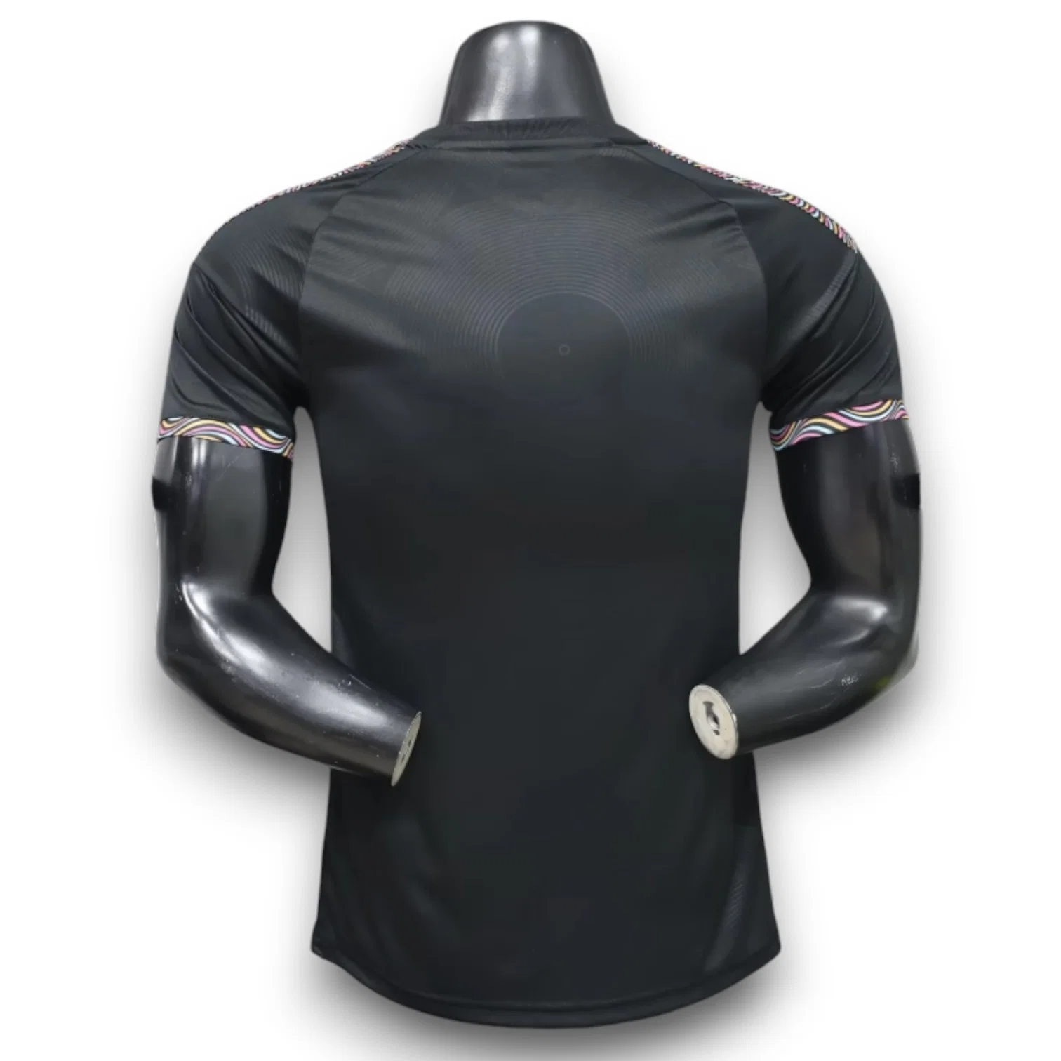 Camiseta Olympique Lyon 2026-2027 Alternativa - Version Pro Player - Imagen 2