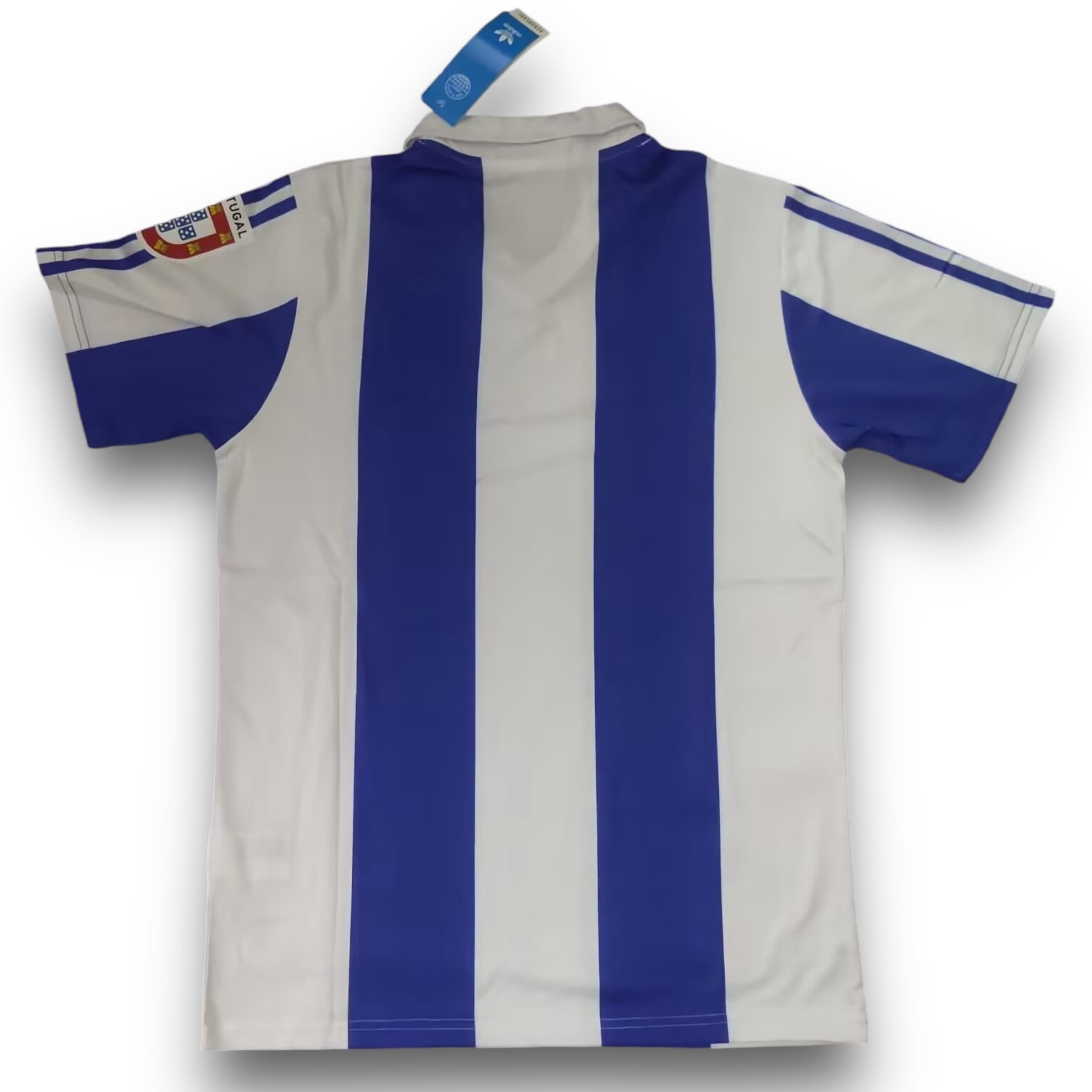 Camiseta Oporto 1986-1987 Local - Imagen 2
