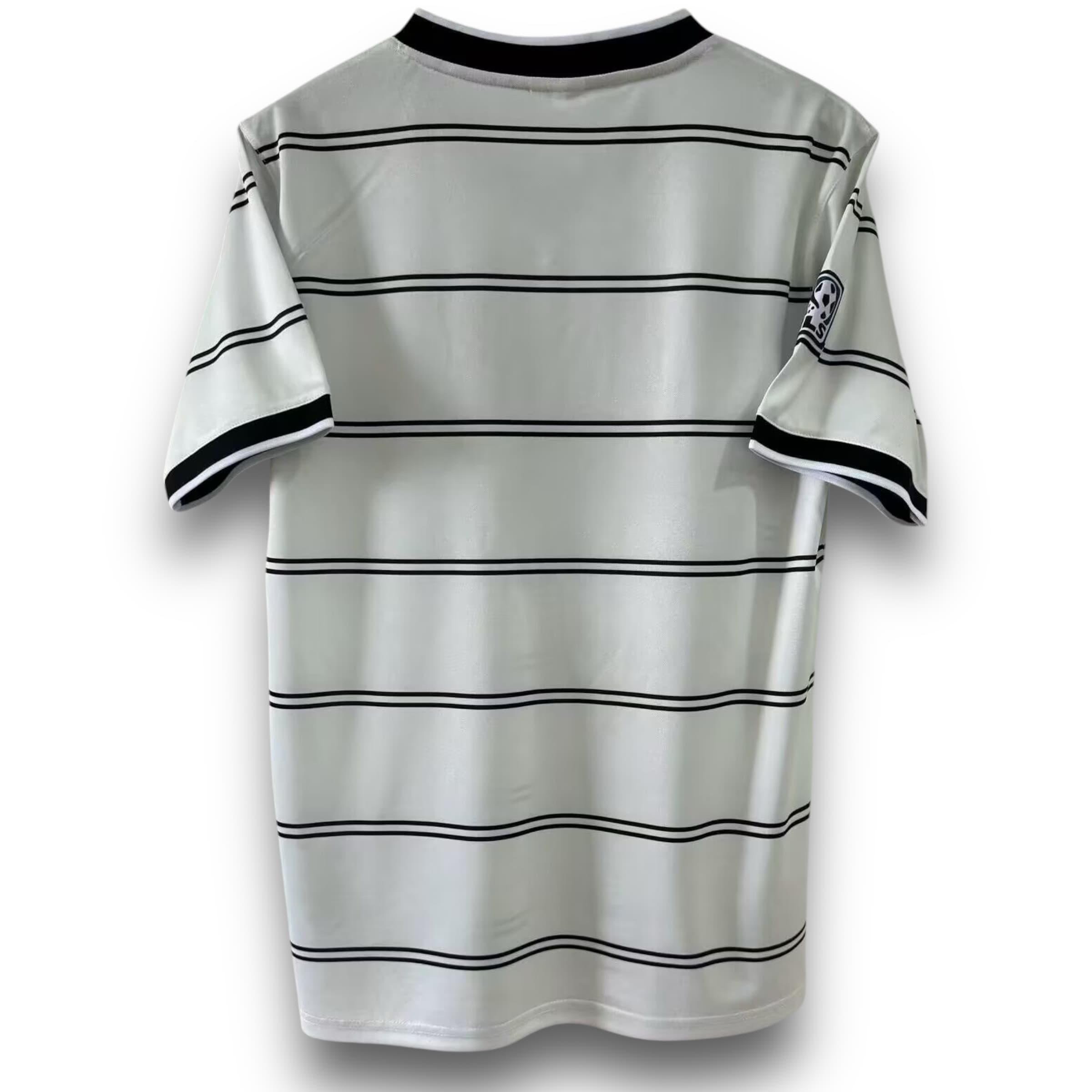 Camiseta L.A Galaxy 1997-1998 Visitante - Imagen 2