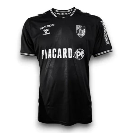 Camiseta Vitoria SC 2026-2027 Visitante