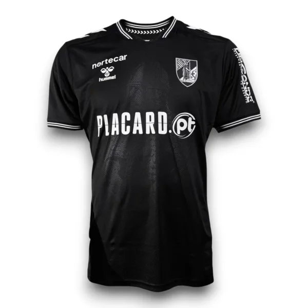 Camiseta Vitoria SC 2026-2027 Visitante