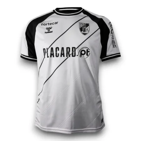 Camiseta Vitoria SC 2026-2027 Local