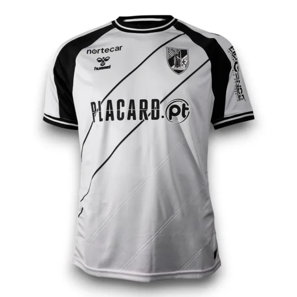 Camiseta Vitoria SC 2026-2027 Local