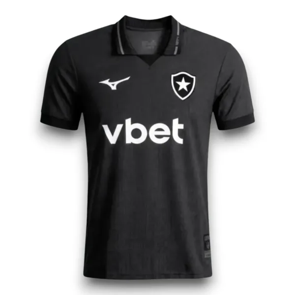 Camiseta Botafogo 2026-2027 Visitante
