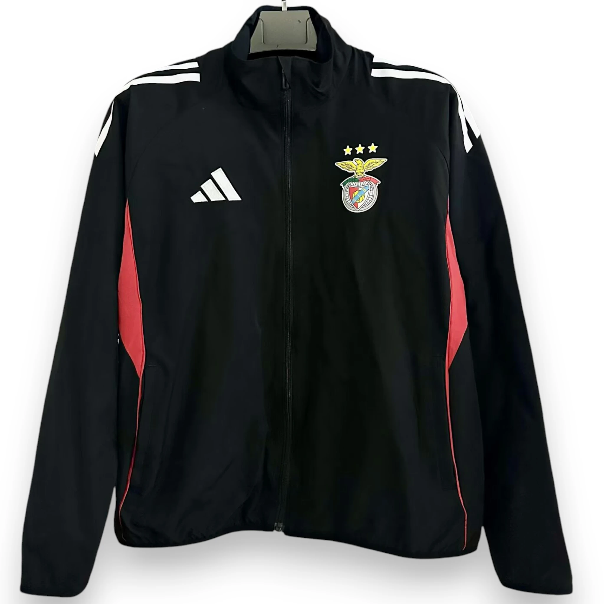 Chaqueta Benfica 2025-2026 - Cortavientos