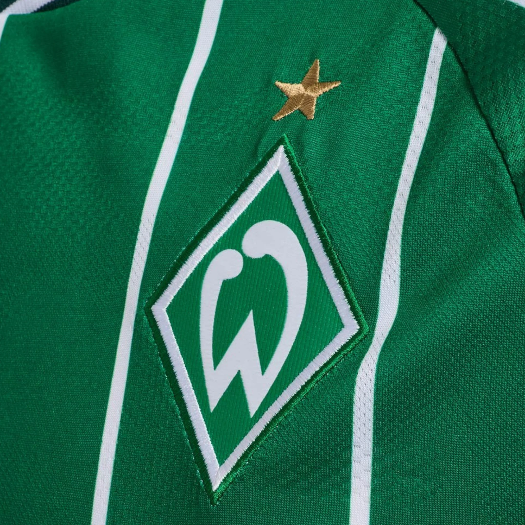 Camiseta Werder Bremen 2025-2026 Local - Imagen 4