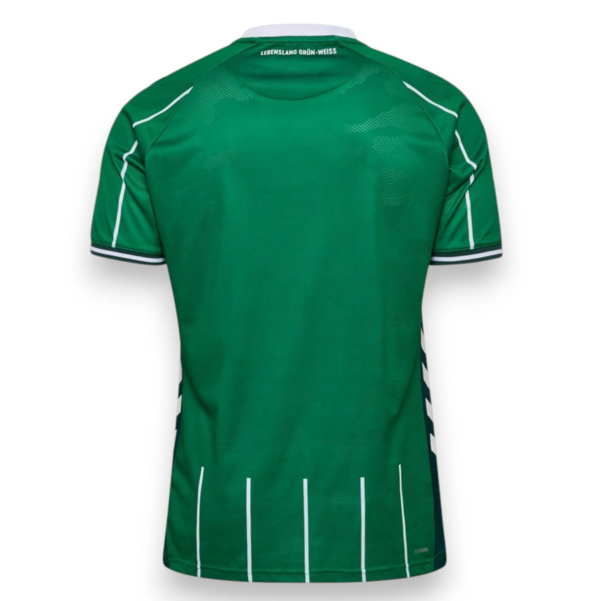 Camiseta Werder Bremen 2025-2026 Local - Imagen 3
