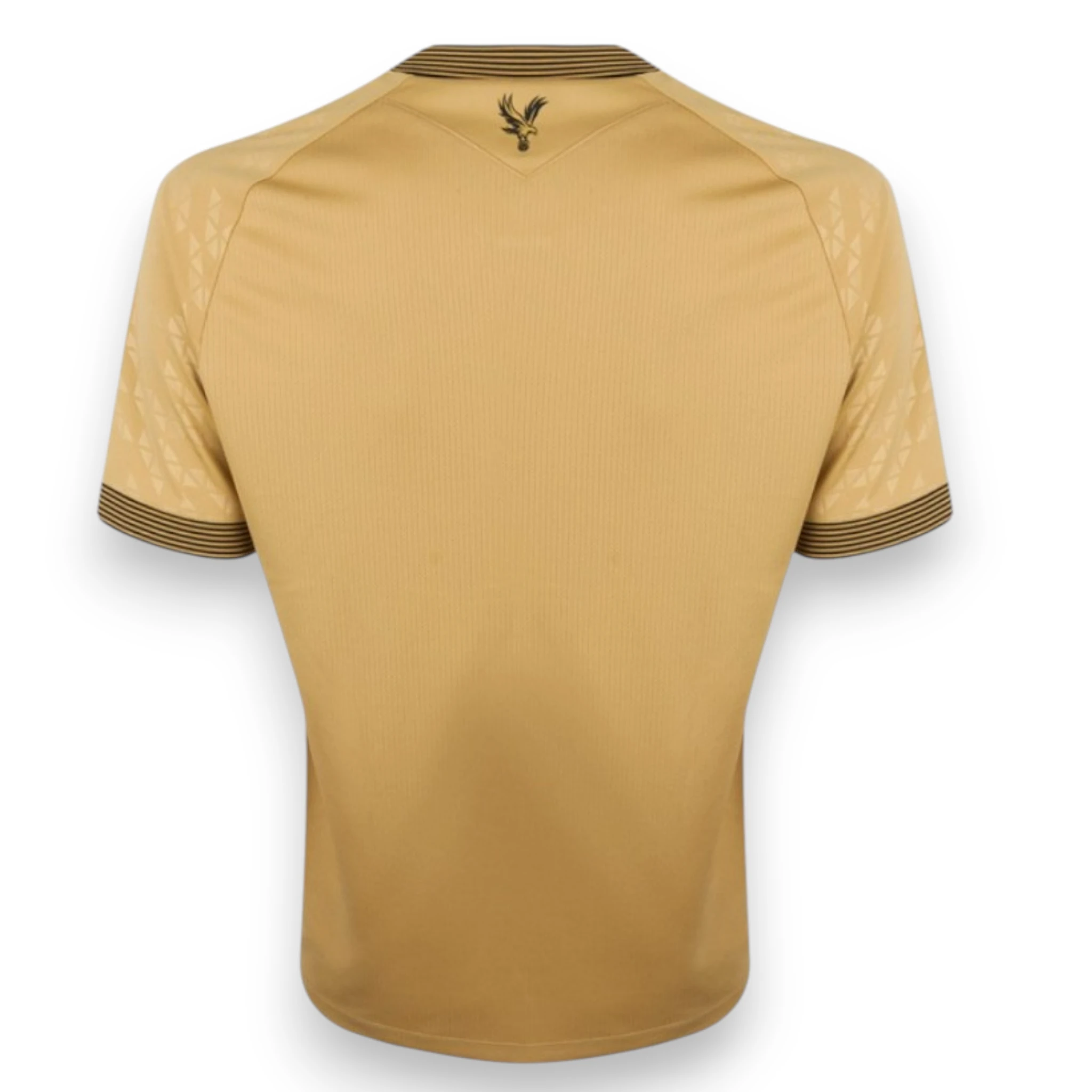 Camiseta Crystal Palace 2025-2026 Visitante - Imagen 2