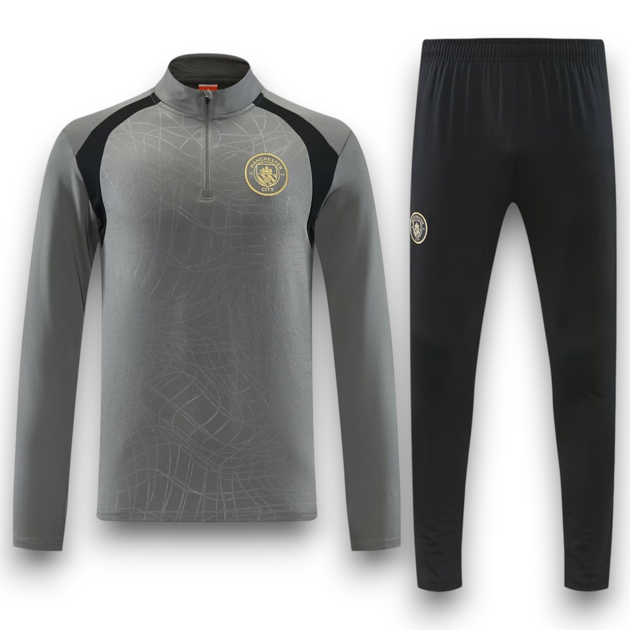 Chándal Manchester City 2026-2027 - Entrenamiento