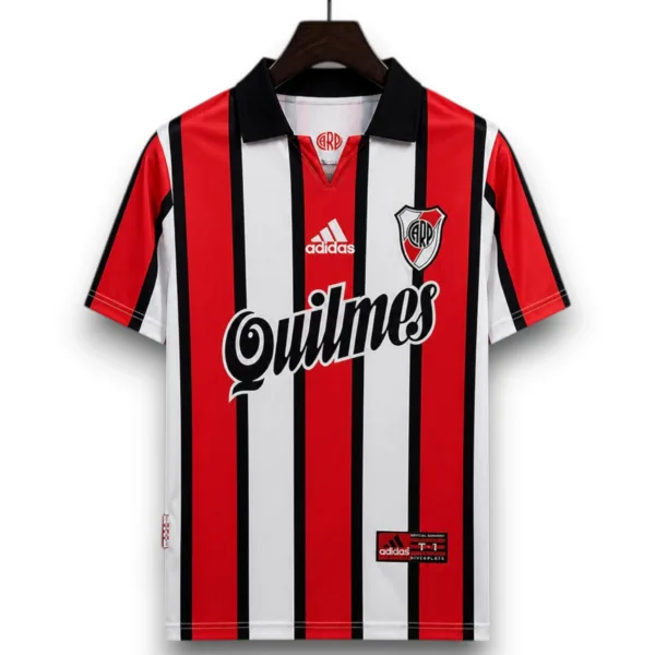 Camiseta River Plate 1999-2000 Alternativa