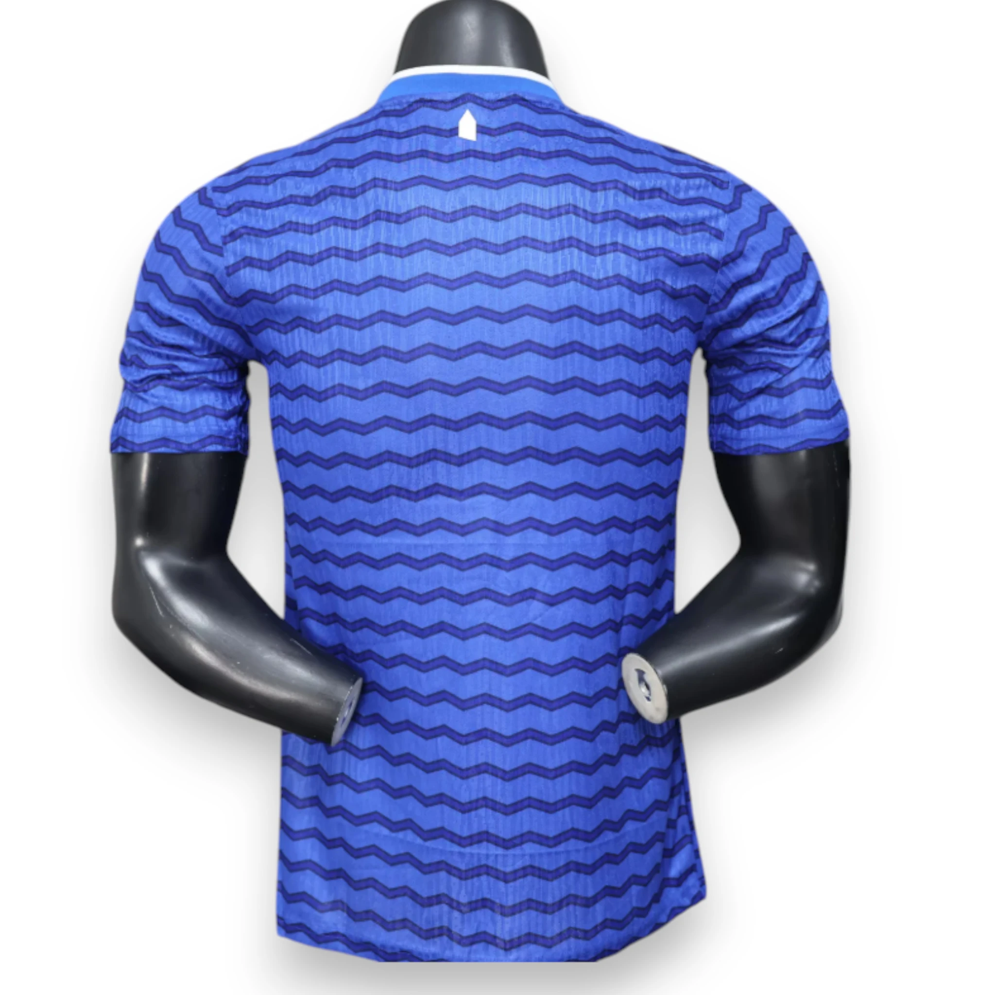 Camiseta Everton 2025 2026 Local - Version Pro Player - Imagen 2