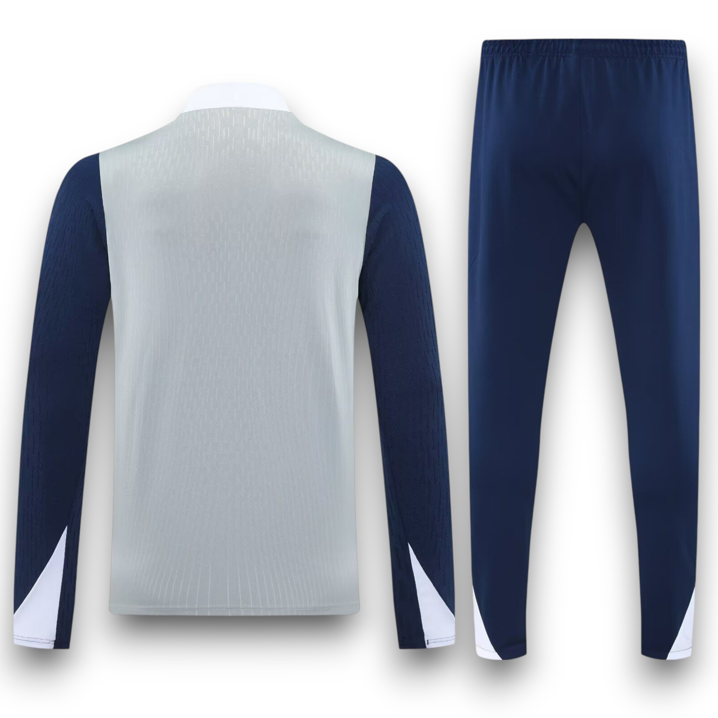 Chándal Inter de Milán 2025-2026 Visitante - Entrenamiento 2 - Imagen 2