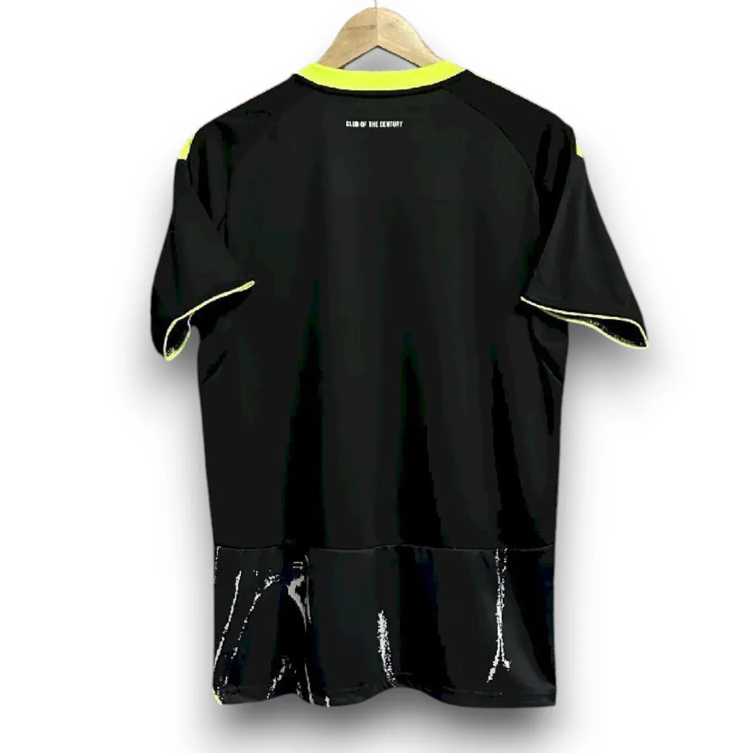 Camiseta Al Ahly 2025-2026 Visitante - Imagen 3