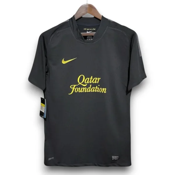 Camiseta Barcelona 2012-2013 Alternativa