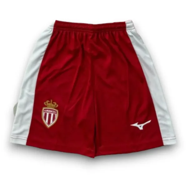 Pantalón corto Mónaco 2026-2027 Local