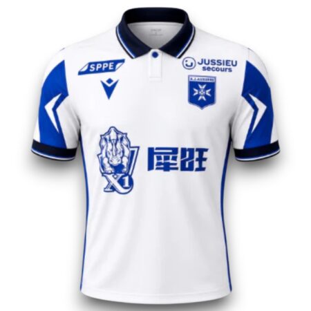 Camiseta AJ Auxerre 2026-2027 Local