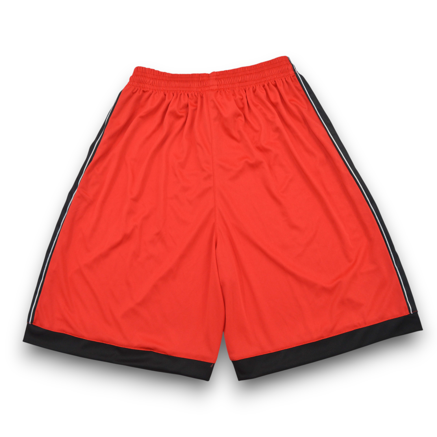 Pantalón corto Rayo Vallecano 2025-2026 Visitante - Imagen 4