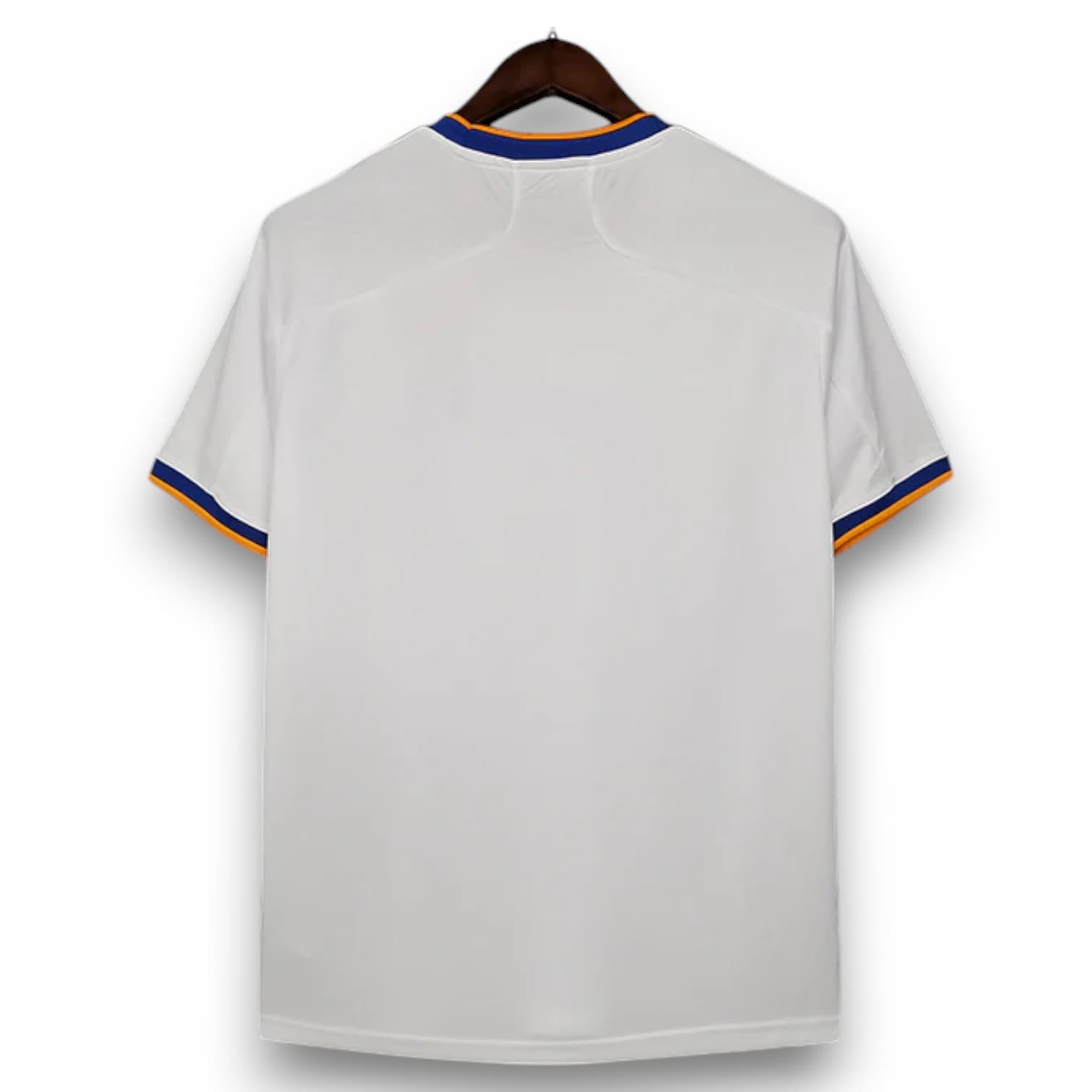 Camiseta Real Madrid 2021-2022 Local - Imagen 3