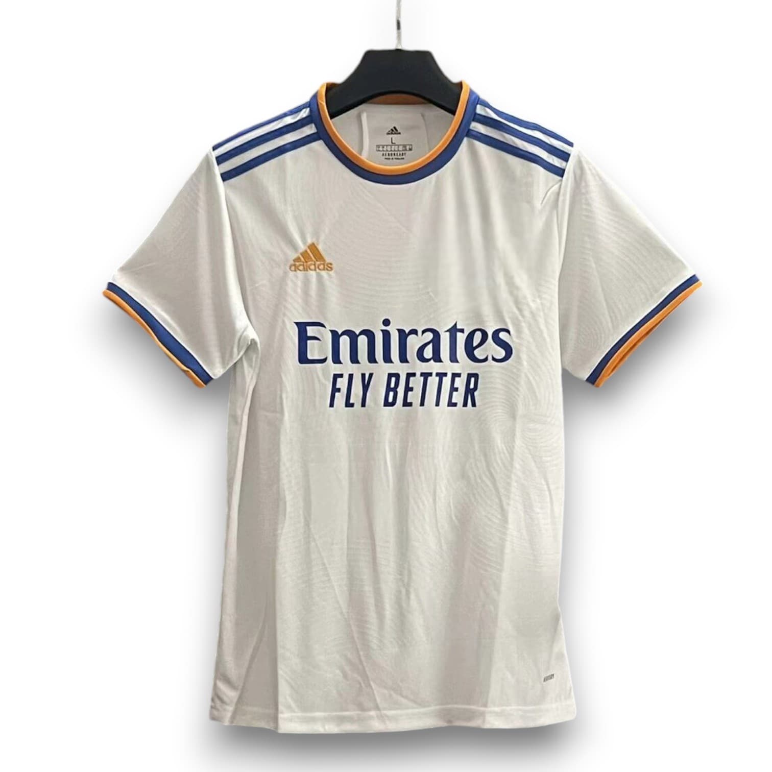 Camiseta Real Madrid 2021-2022 Local - Imagen 2