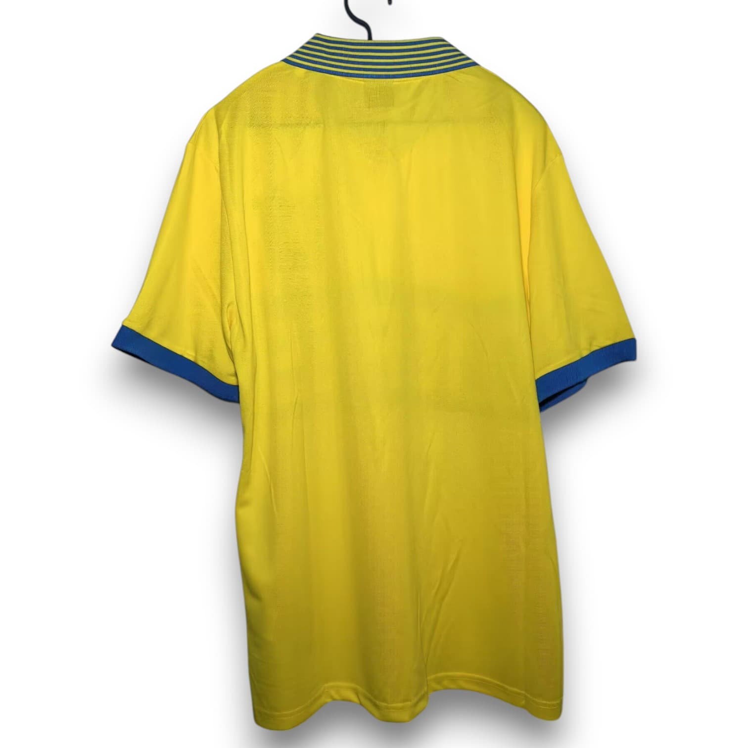 Camiseta Tigres 1979-1980 Local - Imagen 2