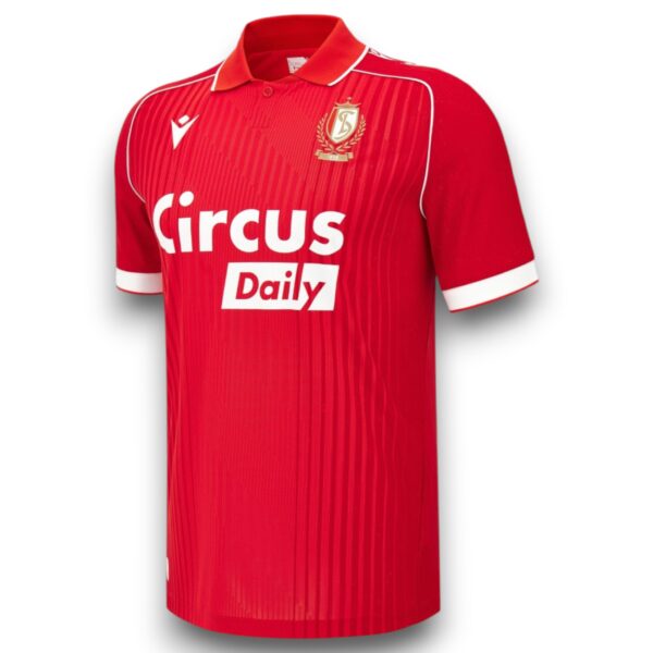 Camiseta Standard Liège 2026-2027 Local
