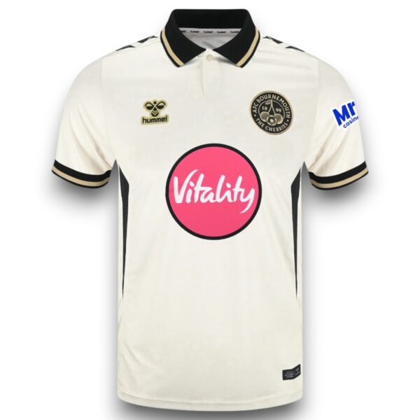 Camiseta Bournemouth 2026-2027 Alternativa