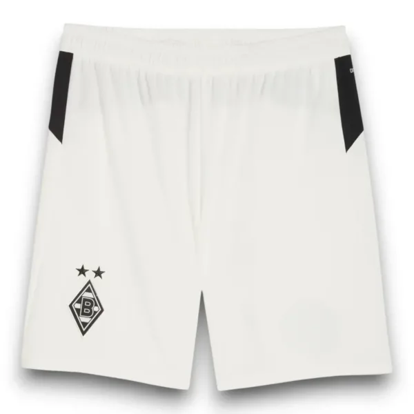 Pantalón Corto Borussia Monchengladbag 2025-2026 Local