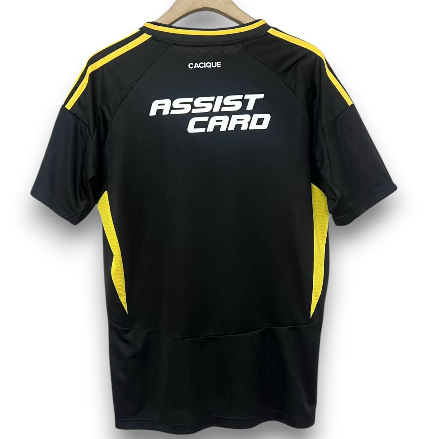Camiseta Colo Colo 2025-2026 Visitante - Imagen 3