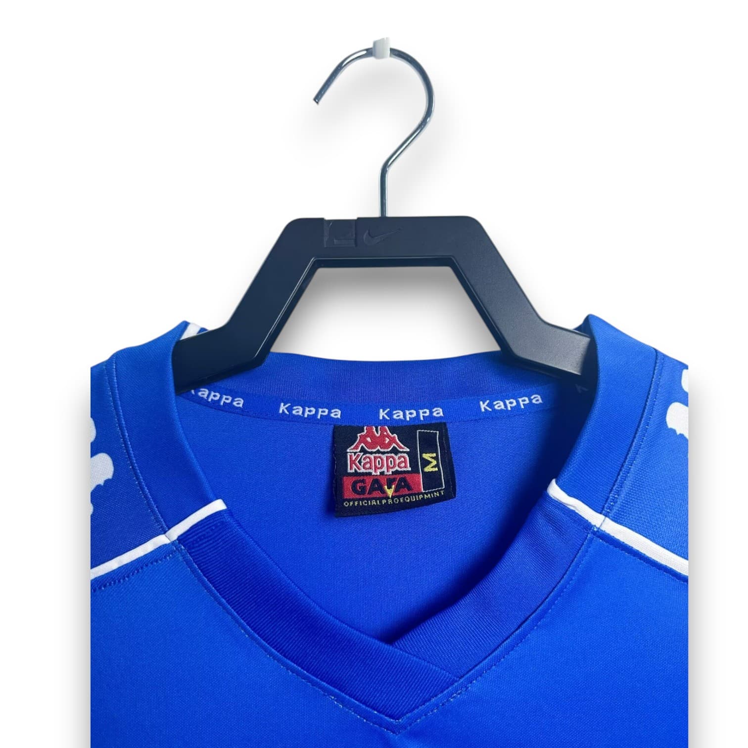 Camiseta Juventus 1999-2000 Visitante - Imagen 3