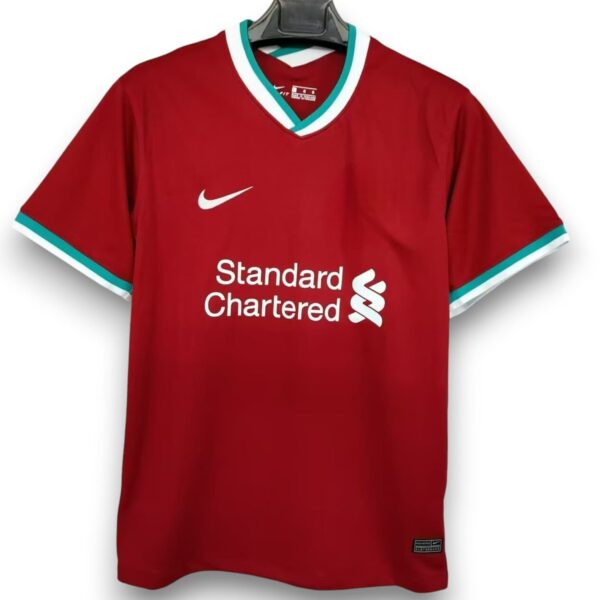 Camiseta LVP 2020-2021 Local