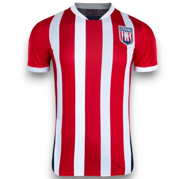 Camiseta CD Tapatio 2024-2025 Local