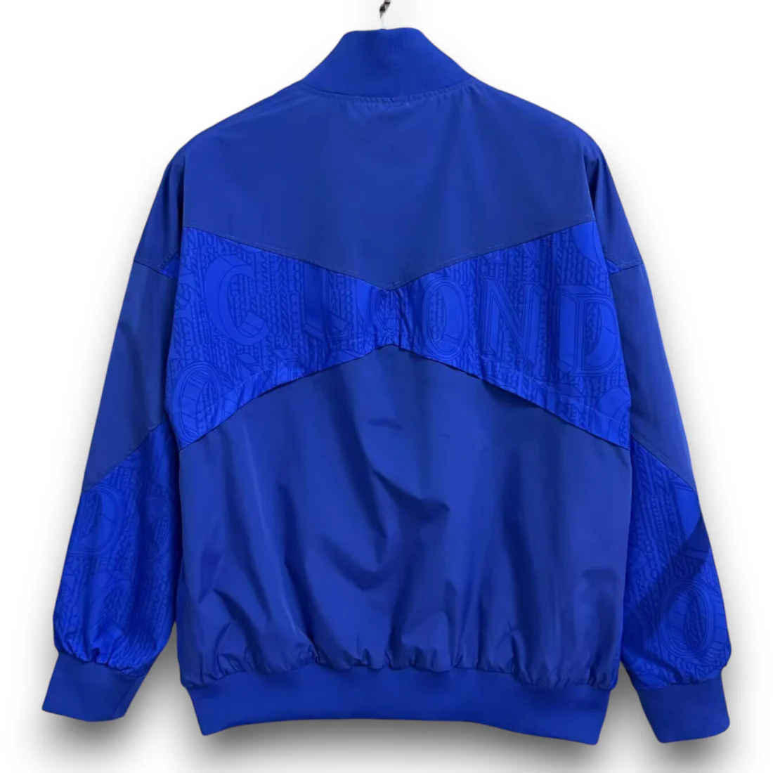 Chaqueta Chelsea 2025-2026 Local - Cortavientos - Imagen 2